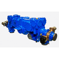 HALE 消防水泵Qmax-XS系列