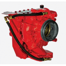 HALE 消防泵Flex系列