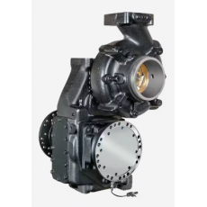 HALE 中置水泵APMG系列