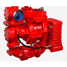 HALE 双增压泵TBP系列