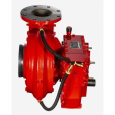 HALE 水泵RSD系列