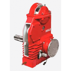 HALE 分体式传动轴动力输出齿轮箱RGA/LGA系列