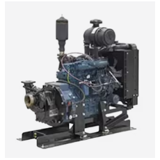 HALE 开放式水泵系列