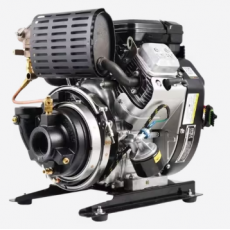 HALE 消防泵HPX75-B23系列