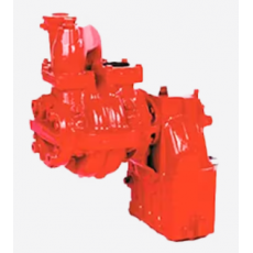 HALE 两*离心式高压增压泵2CBP系列