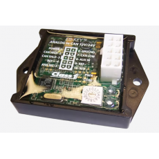 HALE 桥模块ES-KEY H系列