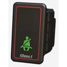 HALE 安全带警告显示器系列