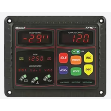 HALE 总压力调节器TPG+系列