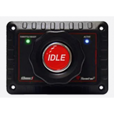 HALE 旋风罐节流阀系列