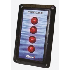 HALE 液位指示器 ITL-4 (12V)系列