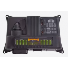 HALE 无调制解调器SUPERNODE II系列