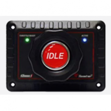 HALE 旋风罐节流阀系列