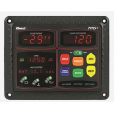 HALE 总压力调节器TPG+系列