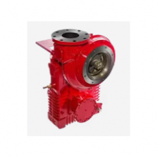 HALE 消防车泵DSD系列