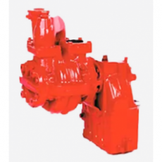 HALE 两*离心式高压增压泵2CBP系列