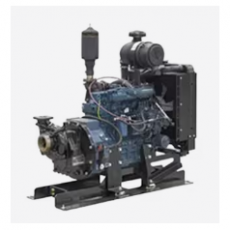 HALE 开放式水泵系列