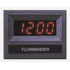 HALE 显示 SSD 流量监控器系列