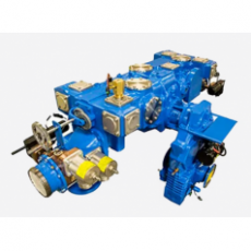 HALE 双*水泵Qtwo系列