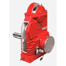 HALE 分体式传动轴动力输出齿轮箱RGA/LGA系列