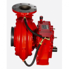 HALE 水泵RSD系列