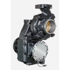 HALE 中置水泵APMG系列