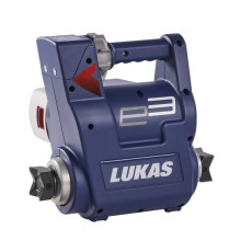 KUKAS 紧凑型迷你伸缩油缸R 320 e³系列