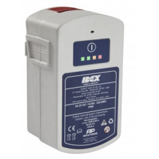 KUKAS 高性能电池e³ (CONNECT) 9 AH系列