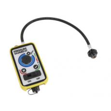 vetter 压力保护装置系列