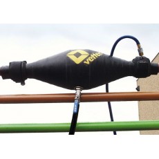 vetter 法兰排水垫系列