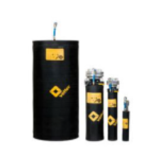 vetter 管道密封垫FS系列