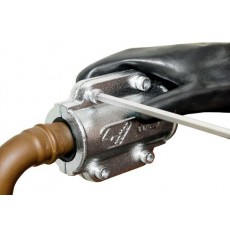 vetter 管道密封套管系列