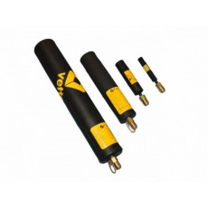 vetter 管道密封垫系列