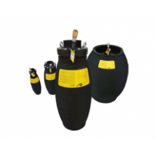 vetter 旁路缓冲垫系列