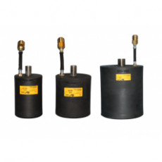 vetter 迷你测试密封垫系列