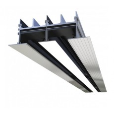 Nailor 建筑线性扩散器FLH系列