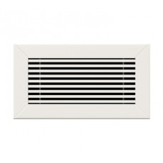 Nailor 线性条形格栅49-240系列