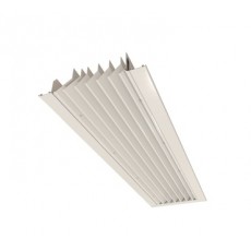 Nailor 线性叶片扩散器48LV系列