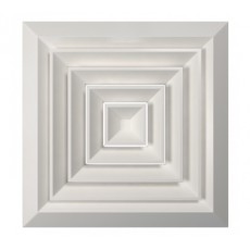 Nailor 钢制花式散流器6500系列