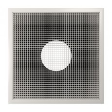 Nailor 蛋格铝制回风扩散器4260和4260AA系列