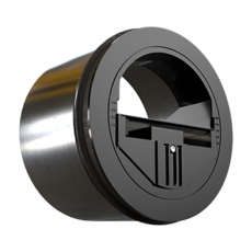 Nailor 恒容调节器CVR车型系列