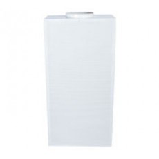 Nailor 矩形落地式置换式散流器DFF系列