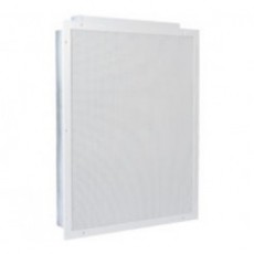 Nailor 壁挂式置换散流器DW系列