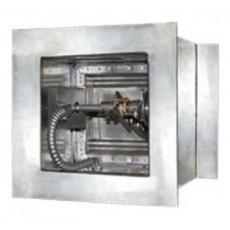 Nailor 船用阻尼器1201-MDG系列