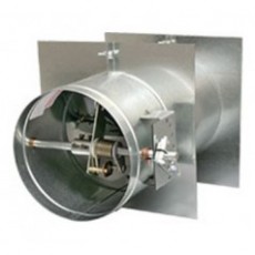 Nailor 圆形防火阀1290F系列