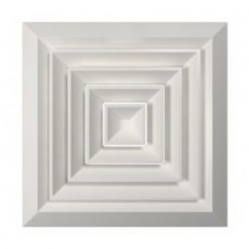 Nailor 钢制花式散流器6500系列