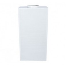 Nailor 矩形落地式置换式散流器DFF系列