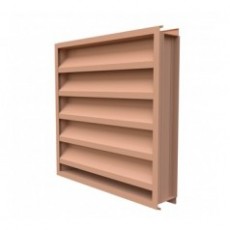 Nailor 百叶窗1604Y 型号系列