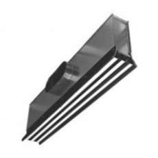 Nailor 防火通风管道缝隙扩散器5500系列