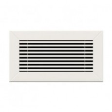 Nailor 线性条形格栅49-240系列