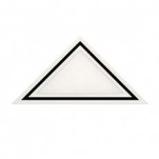 Nailor 建筑线性扩散器FLH10-SHP系列